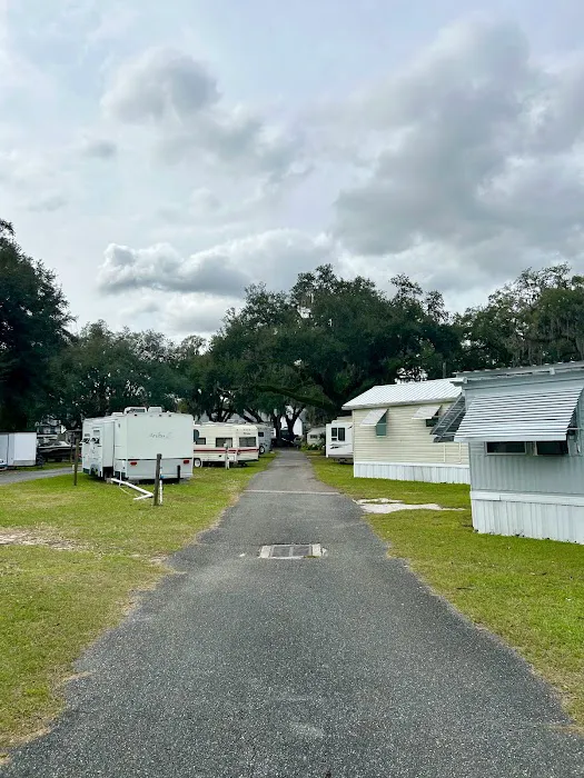 Ocala RV Community 10