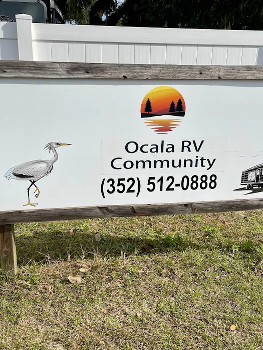 Ocala RV Community 9