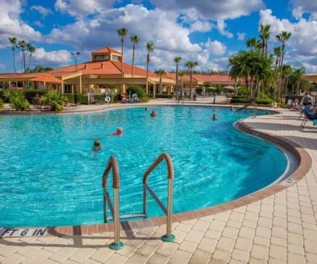 Rolling Greens Village