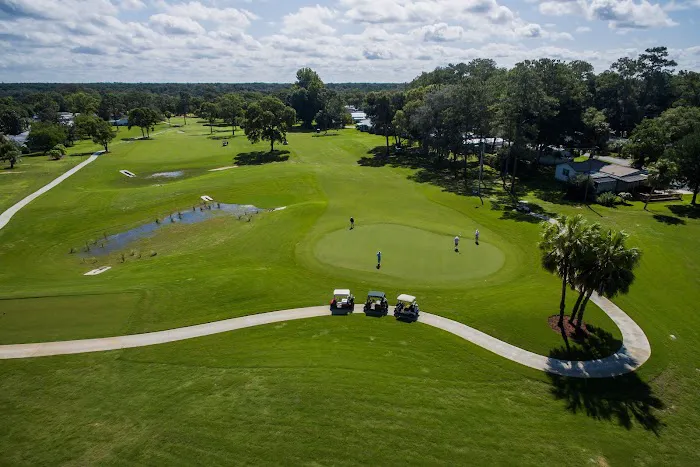 Rolling Greens Village 7