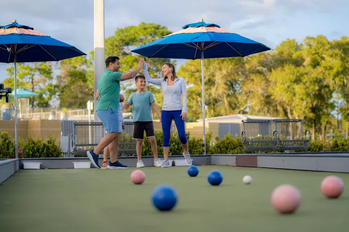 Rolling Greens Village 9