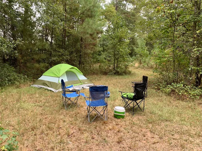Goat Camp 3