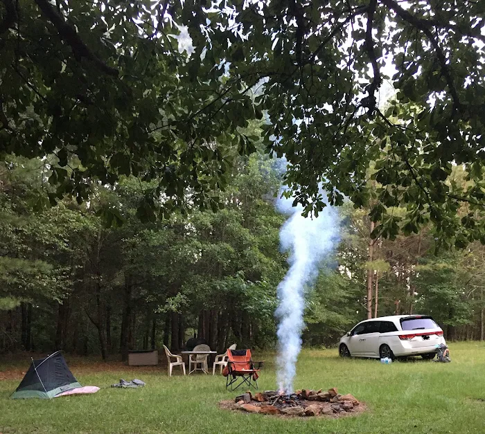 Goat Camp 6