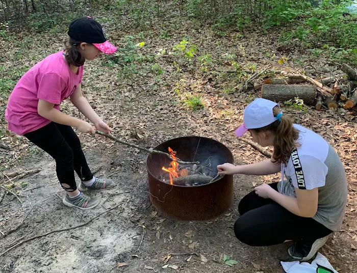 Goat Camp 9