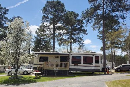 Forest Glen Estates