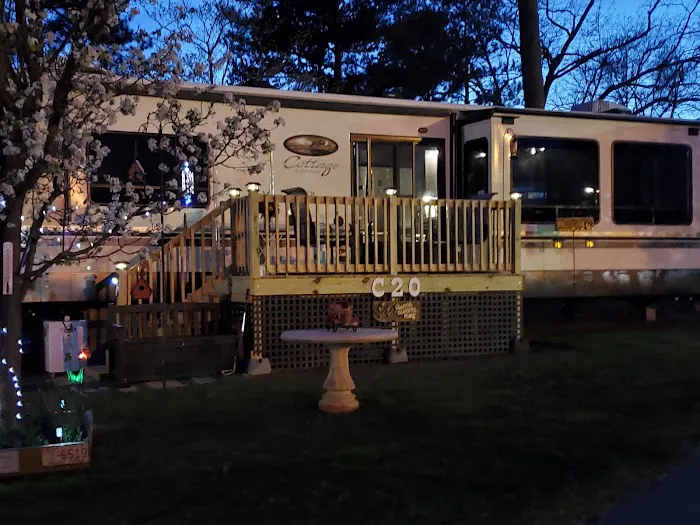 Forest Glen Estates 10