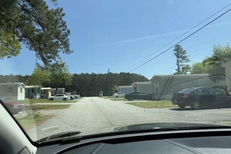 Pine Glen Park