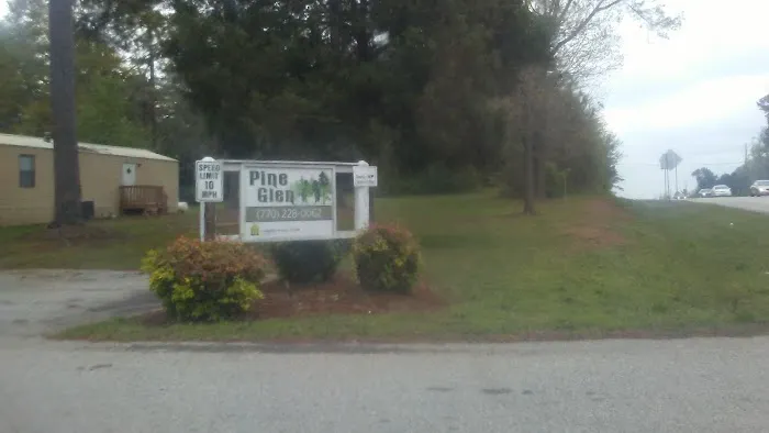 Pine Glen Park 6