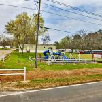 A & B Mobile Home Park | Griffin, GA