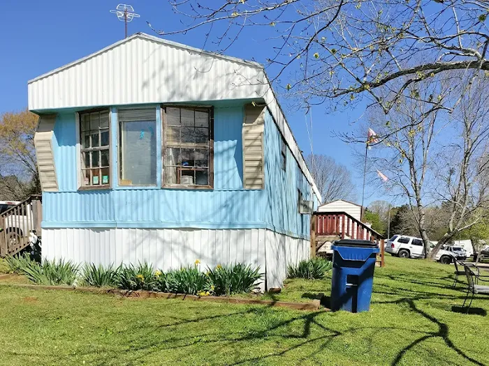 A & B Mobile Home Park | Griffin, GA 4