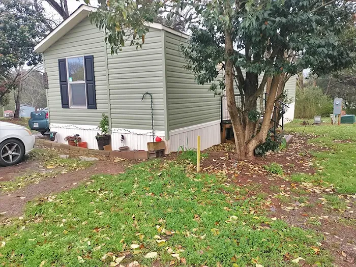 A & B Mobile Home Park | Griffin, GA 3