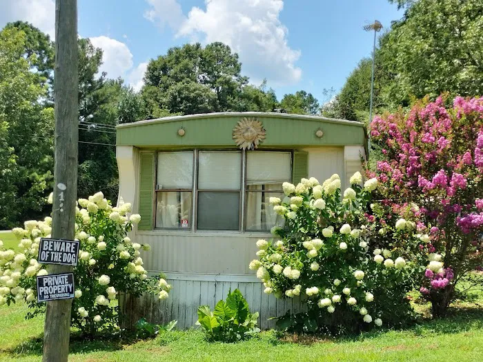 A & B Mobile Home Park | Griffin, GA 6