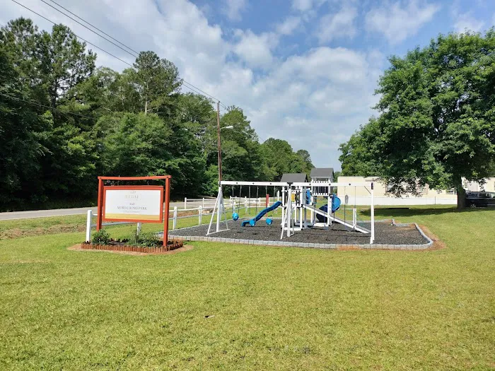 A & B Mobile Home Park | Griffin, GA 7