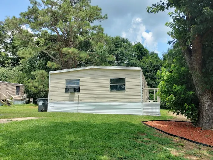 A & B Mobile Home Park | Griffin, GA 9