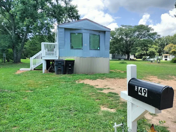 A & B Mobile Home Park | Griffin, GA 10