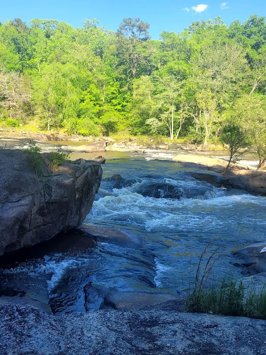 Factory Shoals Park 1