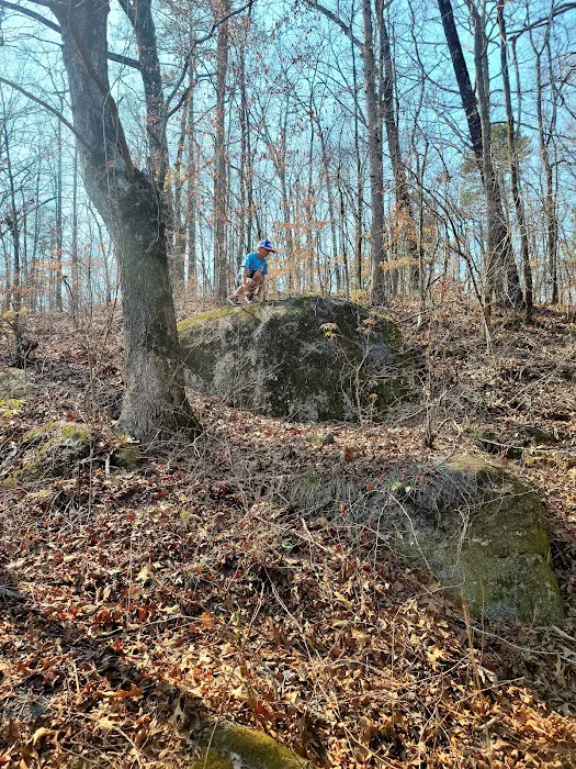 Factory Shoals Park 5