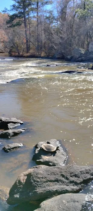 Factory Shoals Park 7
