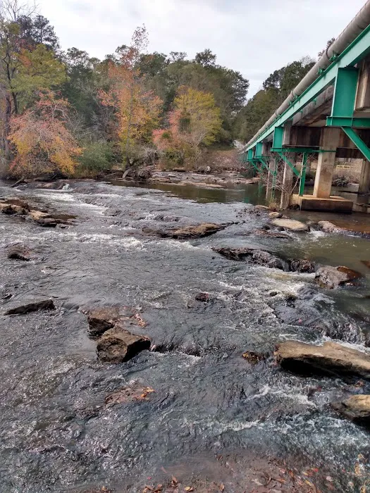Factory Shoals Park 6