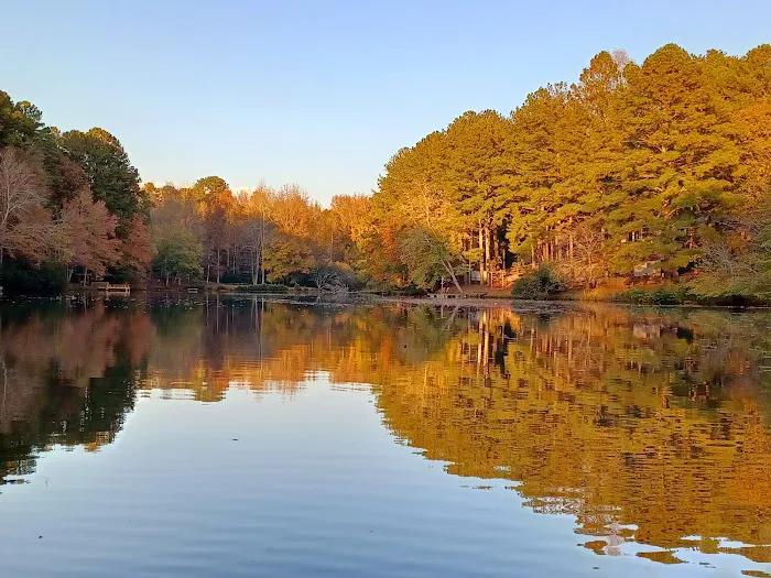 Factory Shoals Park 10