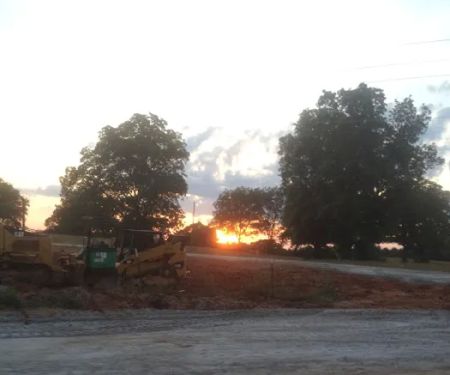 Howard's Mobile Home