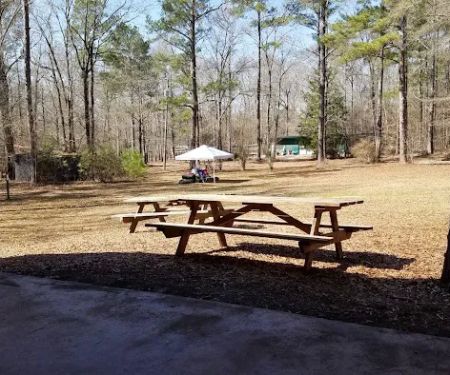 Lawhorn Scouting Base