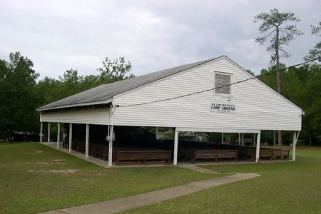 Mt. Zion Methodist Campground