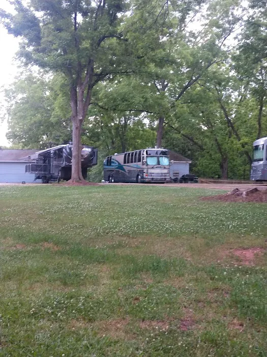 Nutty Acres Micro Rv Park Club 2
