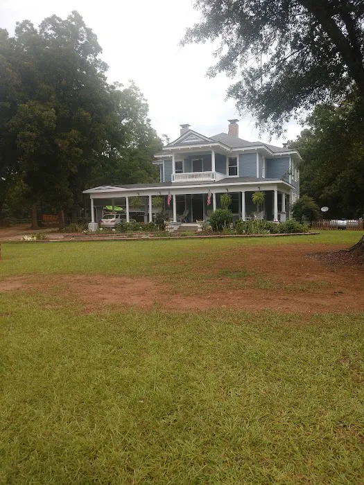 Nutty Acres Micro Rv Park Club 3