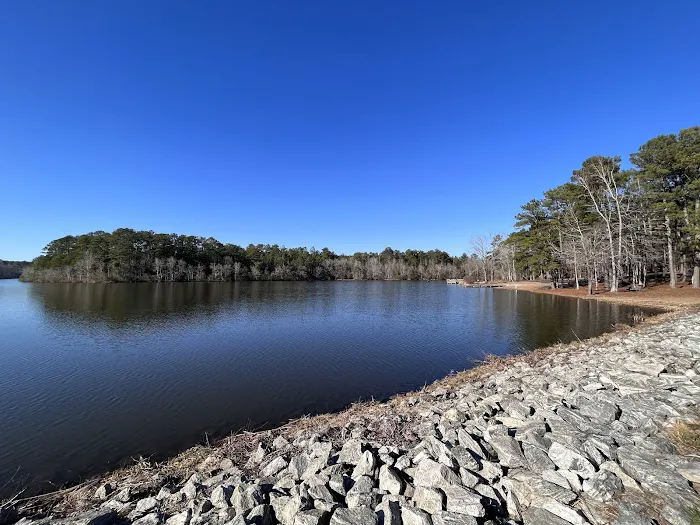 Lake Meriwether Park 1