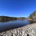 Lake Meriwether Park