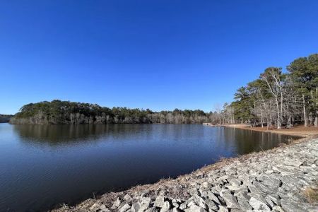 Lake Meriwether Park