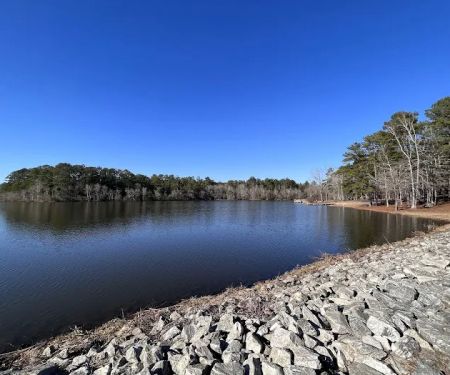 Lake Meriwether Park