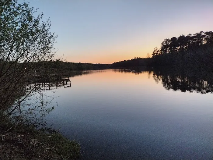 Lake Meriwether Park 2