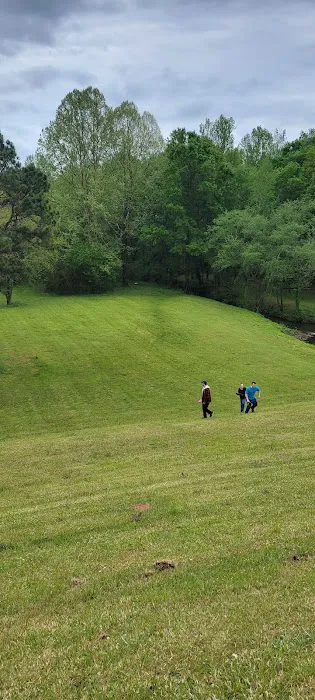 Lake Meriwether Park 6