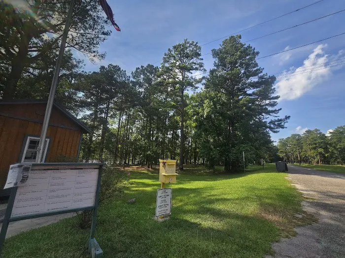 Lake Meriwether Park 9