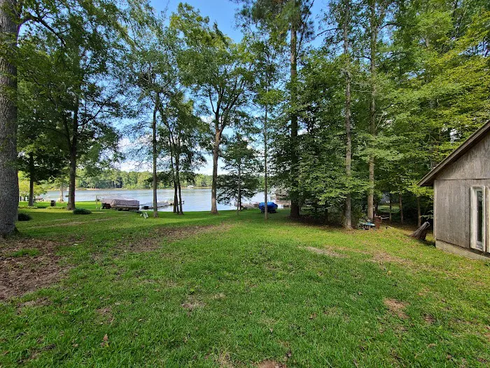 Old Salem Campground 1