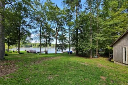 Old Salem Campground