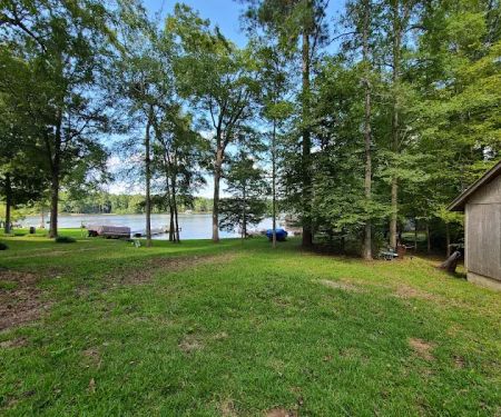 Old Salem Campground