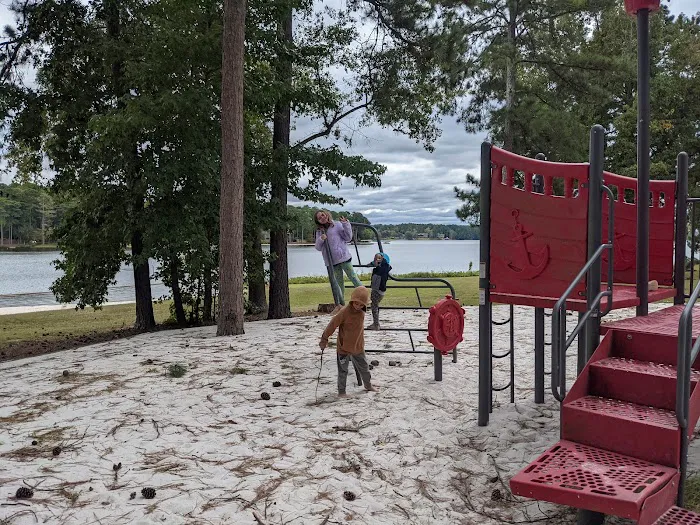 Old Salem Campground 5
