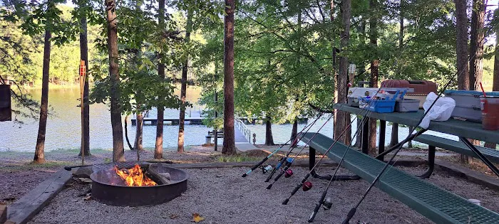 Old Salem Campground 4