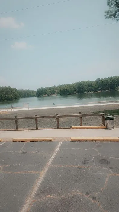 Old Salem Campground 8