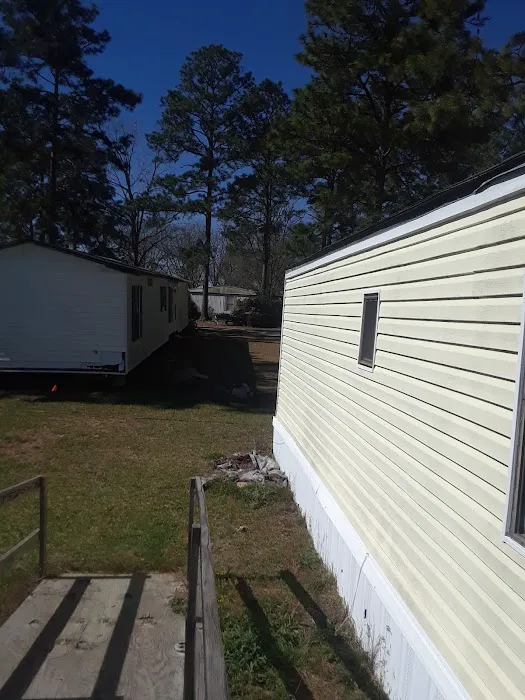 Johnson Mobile Home Court 1
