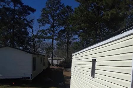 Johnson Mobile Home Court