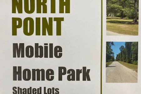 North Point Mobile Home Park