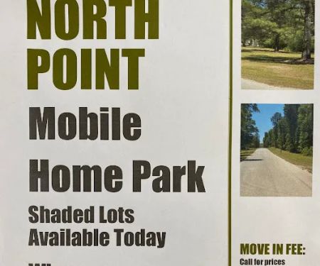 North Point Mobile Home Park