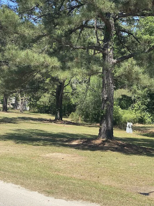 North Point Mobile Home Park 3