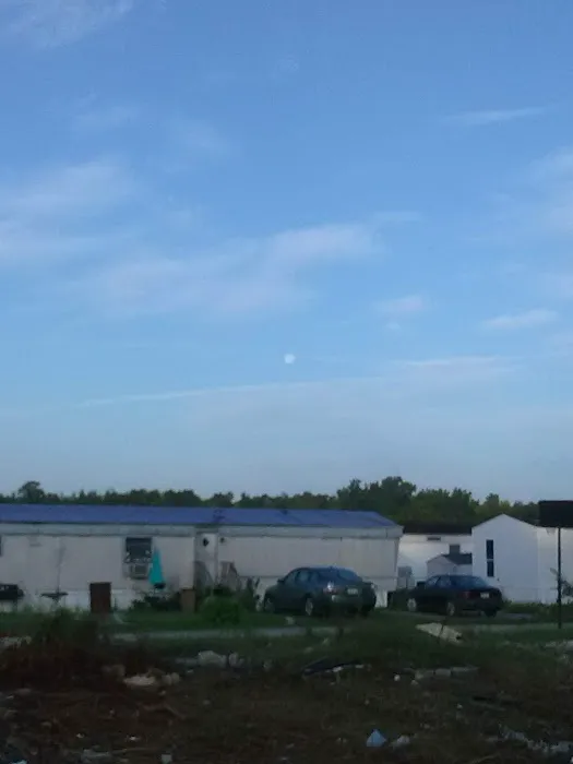 Plantation Mobile Home Park 2