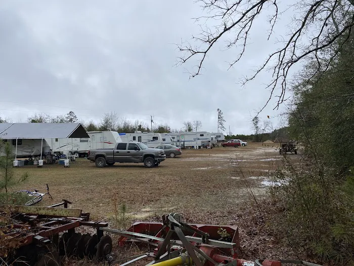 Ponderosa RV Park Inc. 1