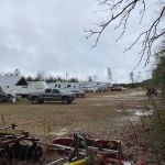 Ponderosa RV Park Inc.